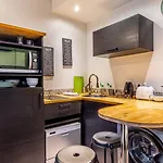 Guestready - Appt Proche Du Canal Saint-Martin