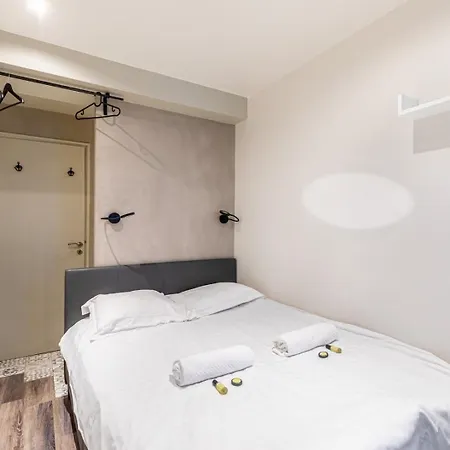Guestready - Appt Proche Du Canal Saint-martin * Parigi