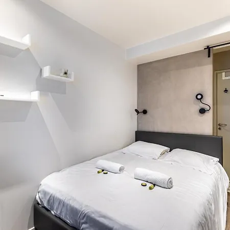 Guestready - Appt Proche Du Canal Saint-martin Apartment *